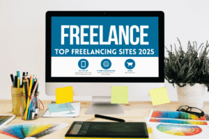 top freelancing sites 2025 top freelancing sites 2025