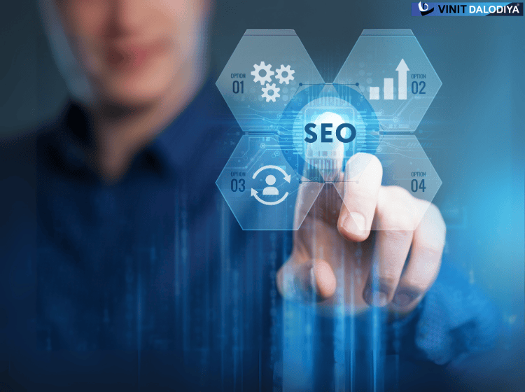 Best freelancer in Indore working on SEO and digital marketing strategy