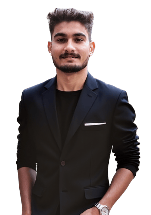 Author image for digital marketing freelancing services in Indore